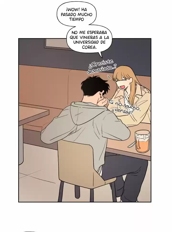 La Razón Por La Que No Deberíamos Casarnos (Novela) - Capítulo 6 - Página 12 - LectorTMOo