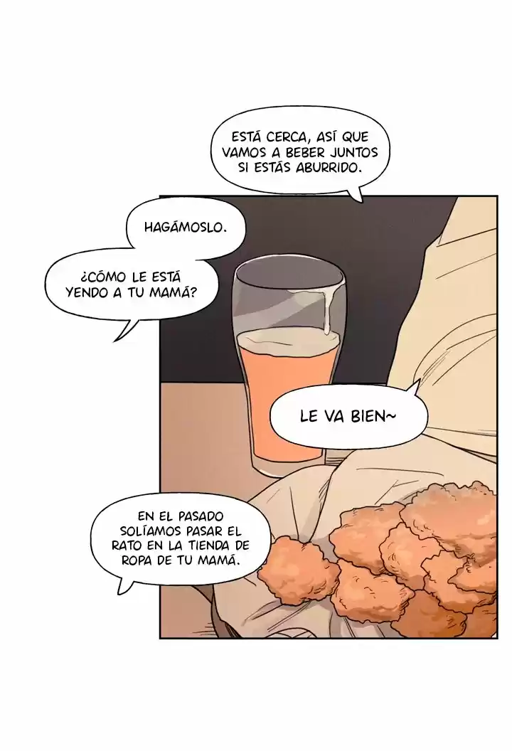 La Razón Por La Que No Deberíamos Casarnos (Novela) - Capítulo 6 - Página 14 - LectorTMOo
