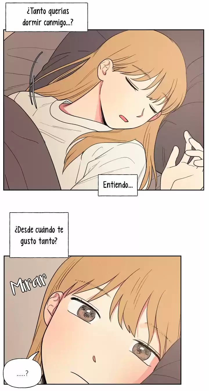 La Razón Por La Que No Deberíamos Casarnos (Novela) - Capítulo 6 - Página 20 - LectorTMOo
