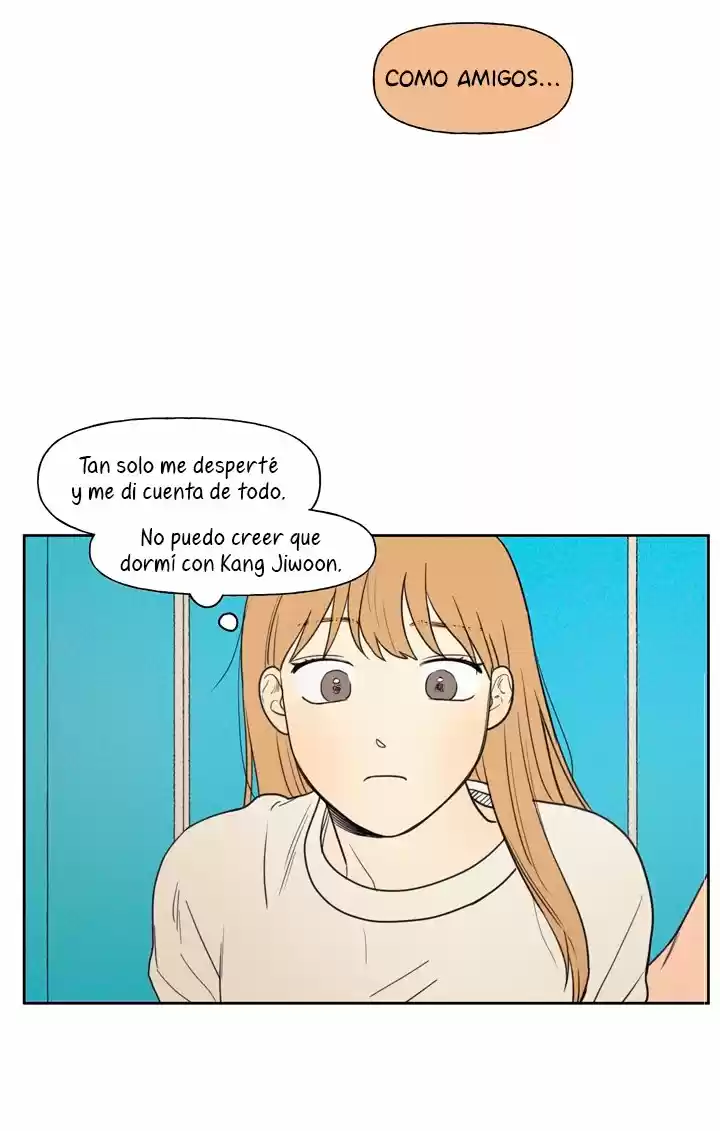 La Razón Por La Que No Deberíamos Casarnos (Novela) - Capítulo 6 - Página 29 - LectorTMOo