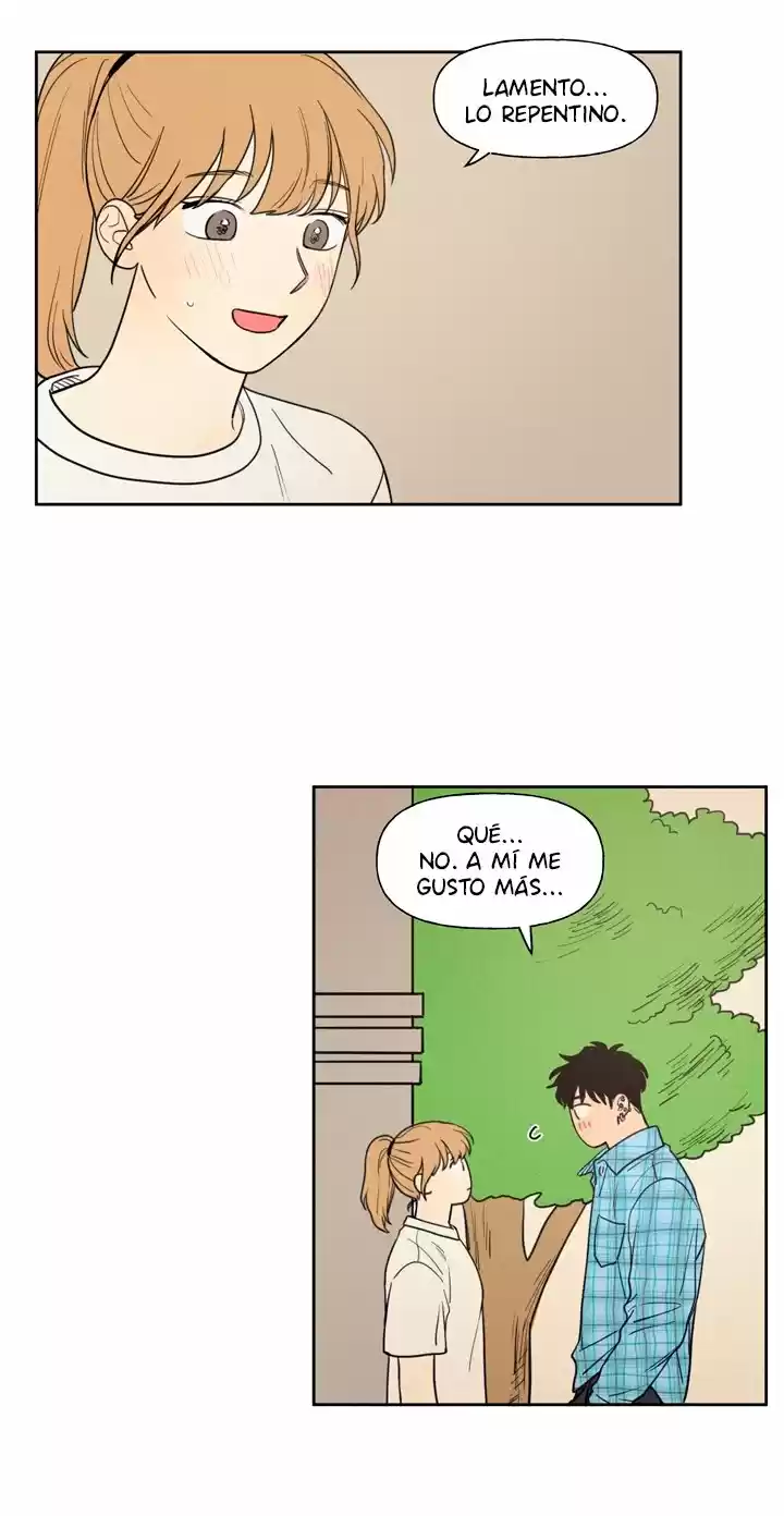 La Razón Por La Que No Deberíamos Casarnos (Novela) - Capítulo 6 - Página 37 - LectorTMOo