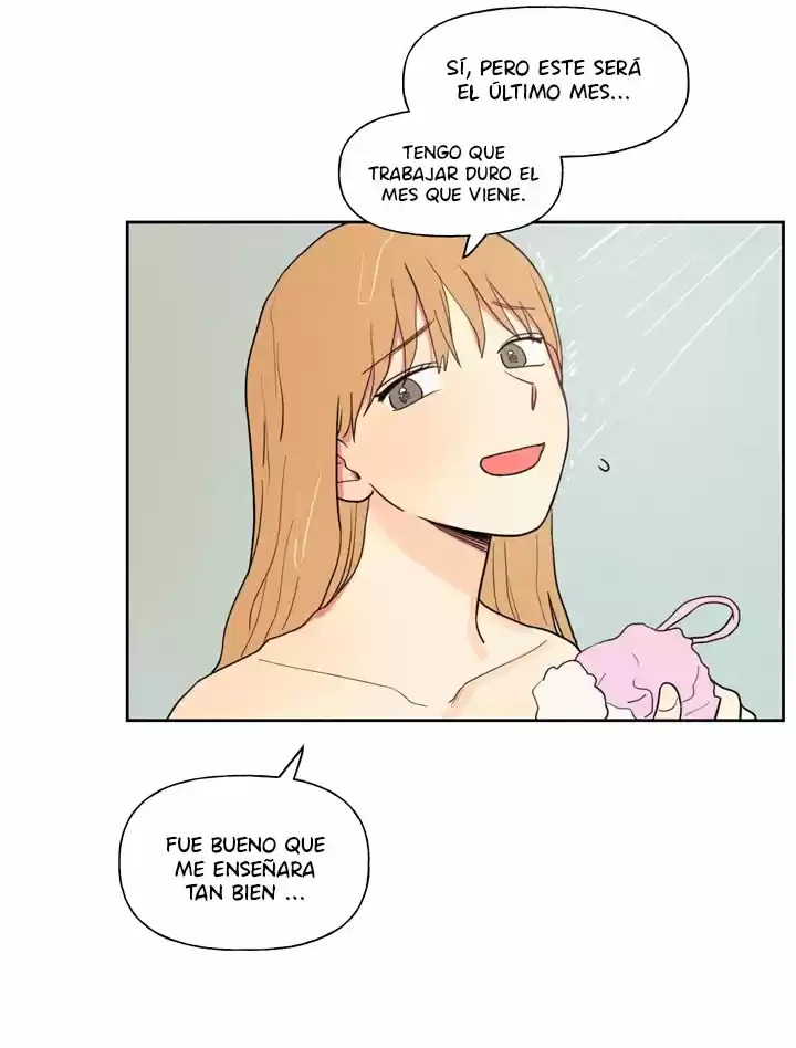 La Razón Por La Que No Deberíamos Casarnos (Novela) - Capítulo 7 - Página 20 - LectorTMOo
