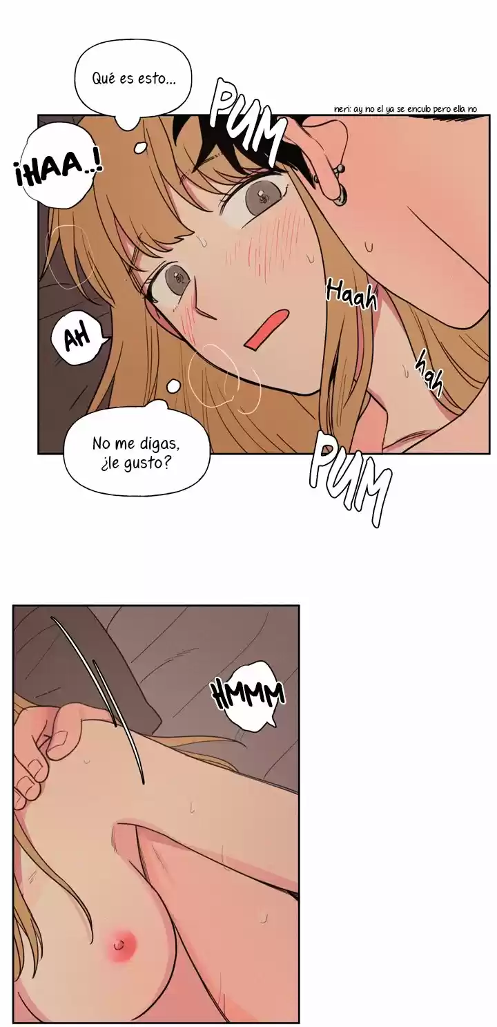 La Razón Por La Que No Deberíamos Casarnos (Novela) - Capítulo 8 - Página 8 - LectorTMOo