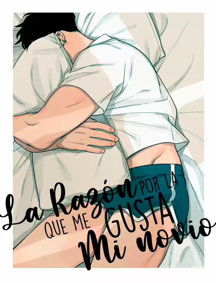 La Razón Por La Que No Deberíamos Casarnos (Novela) - Capítulo 8 - Página 22 - LectorTMOo