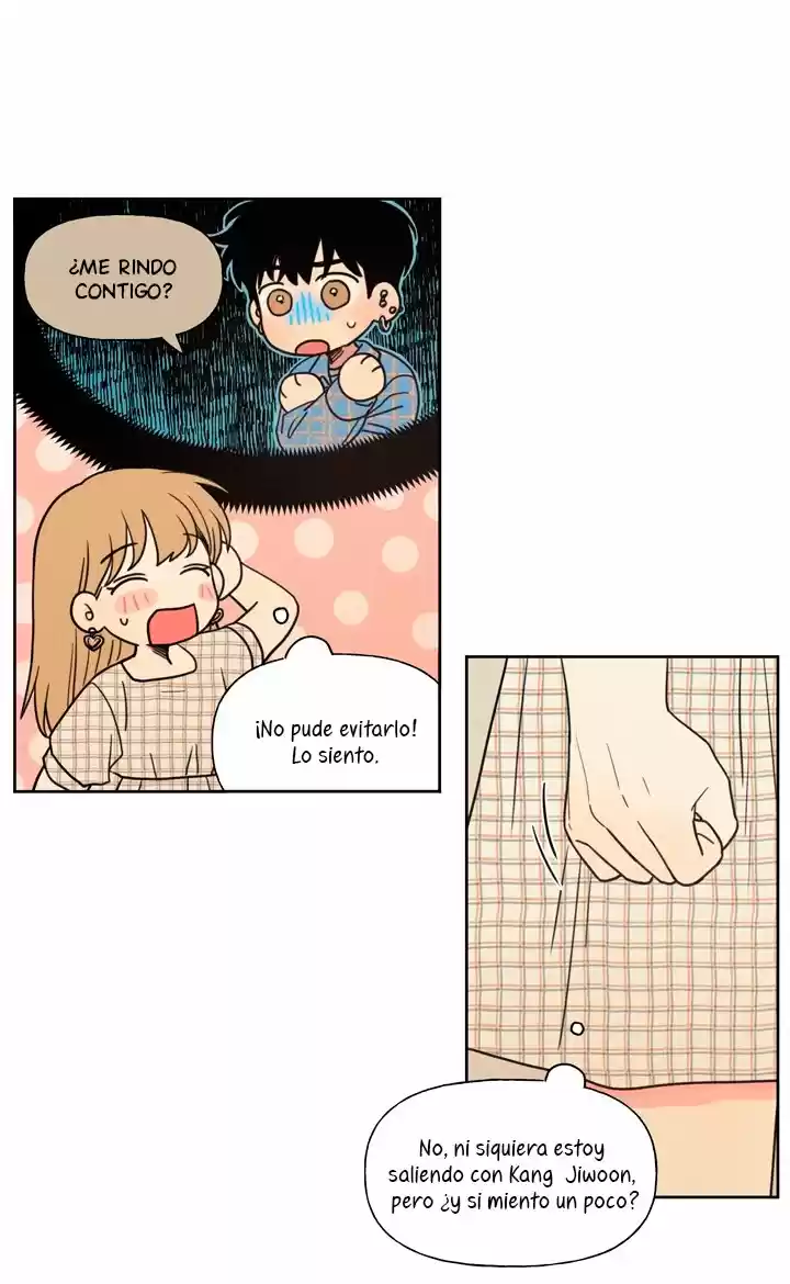 La Razón Por La Que No Deberíamos Casarnos (Novela) - Capítulo 9 - Página 14 - LectorTMOo