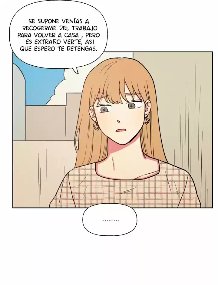 La Razón Por La Que No Deberíamos Casarnos (Novela) - Capítulo 9 - Página 16 - LectorTMOo