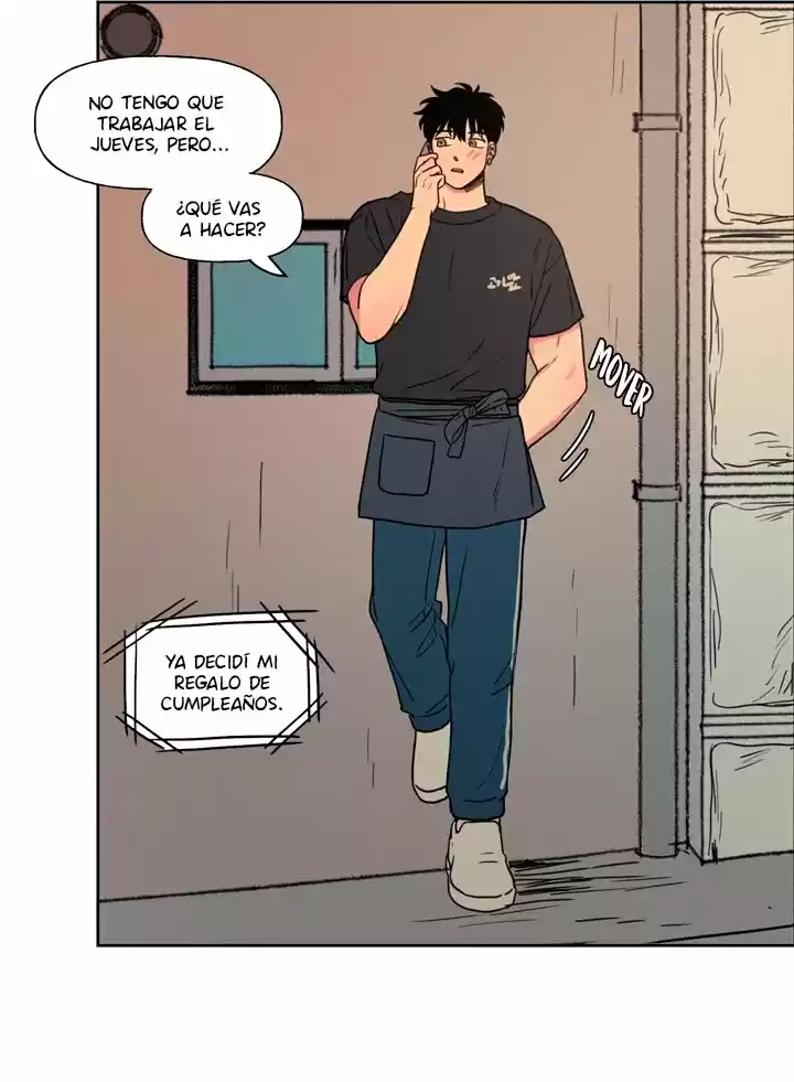 La Razón Por La Que No Deberíamos Casarnos (Novela) - Capítulo 9 - Página 27 - LectorTMOo
