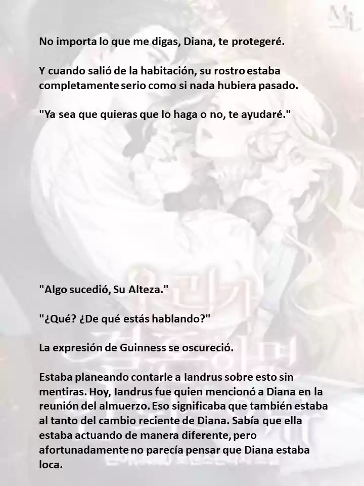 La Razón Por La Que No Deberíamos Casarnos (Novela) - Capítulo 10 - Página 3 - LectorTMOo