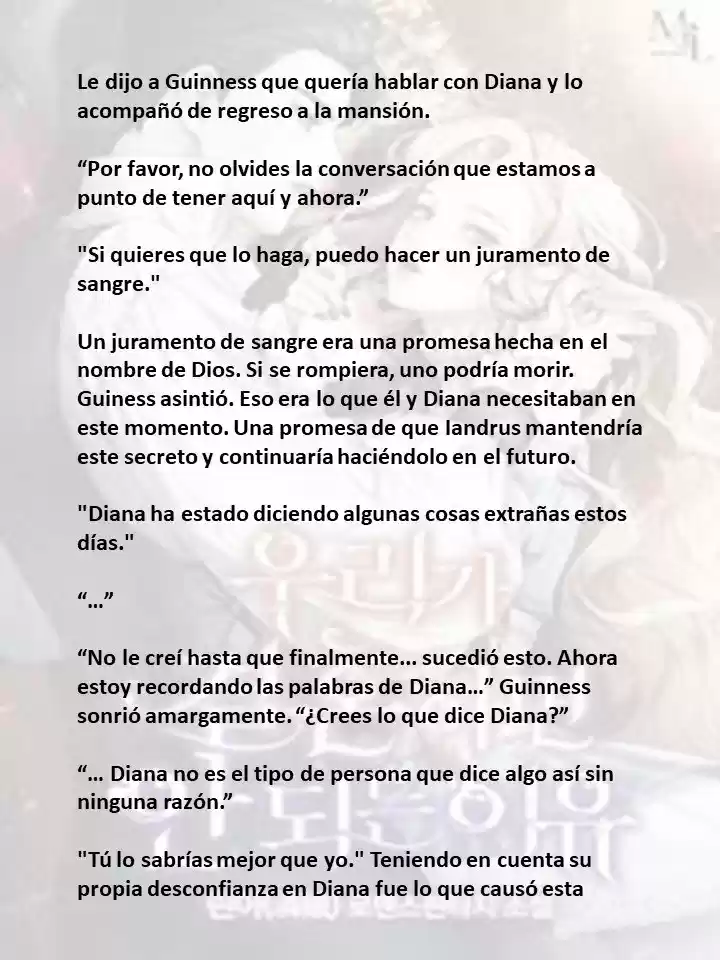 La Razón Por La Que No Deberíamos Casarnos (Novela) - Capítulo 10 - Página 4 - LectorTMOo