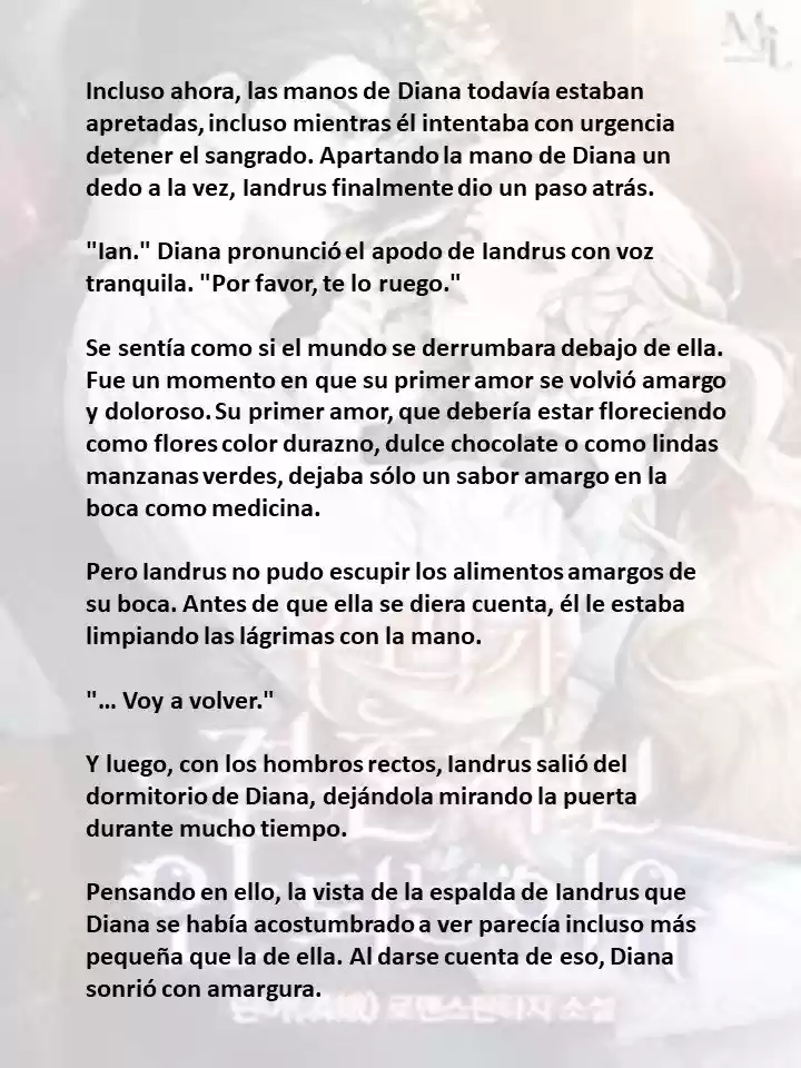 La Razón Por La Que No Deberíamos Casarnos (Novela) - Capítulo 11 - Página 10 - LectorTMOo