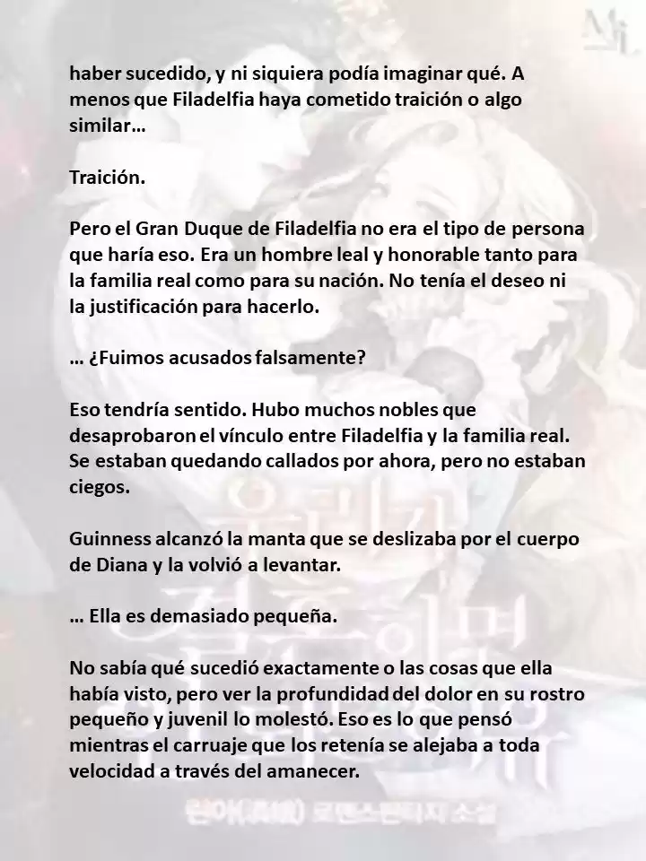 La Razón Por La Que No Deberíamos Casarnos (Novela) - Capítulo 12 - Página 8 - LectorTMOo