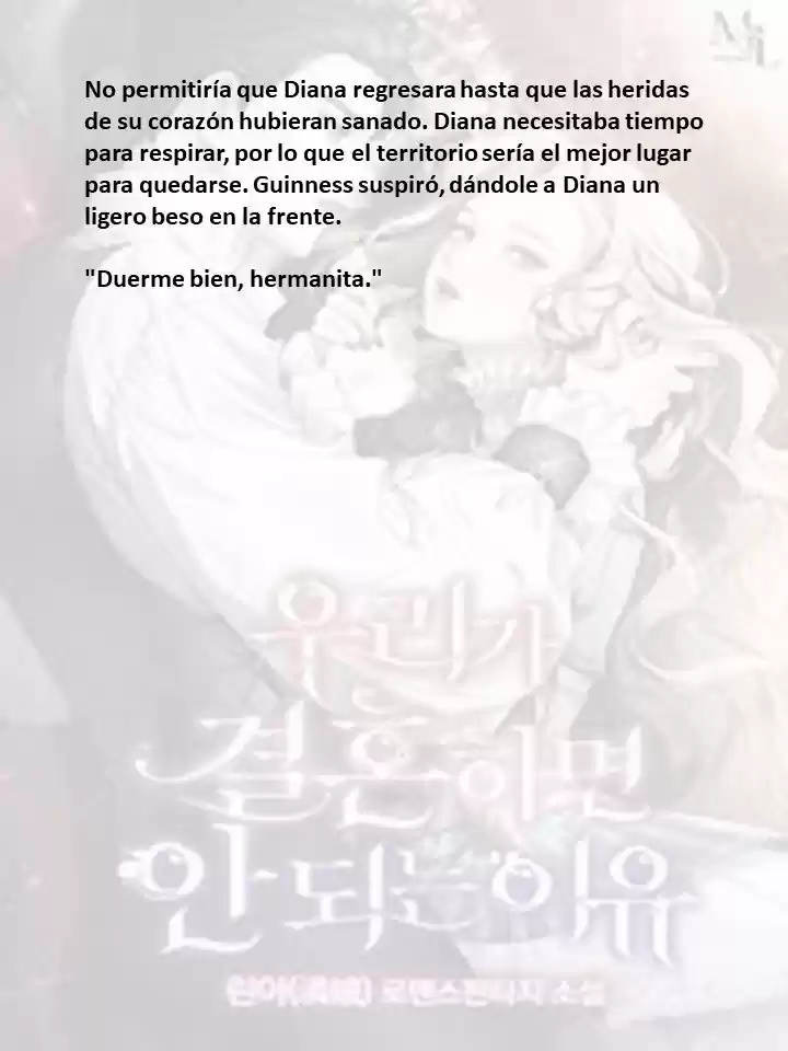 La Razón Por La Que No Deberíamos Casarnos (Novela) - Capítulo 12 - Página 9 - LectorTMOo