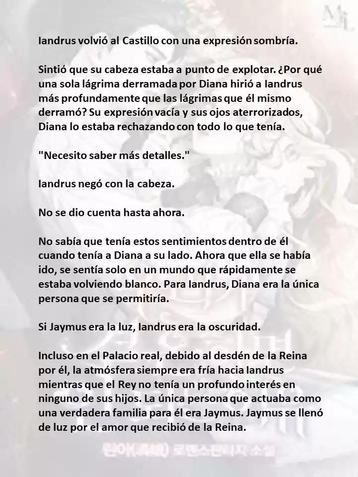 La Razón Por La Que No Deberíamos Casarnos (Novela) - Capítulo 12 - Página 10 - LectorTMOo