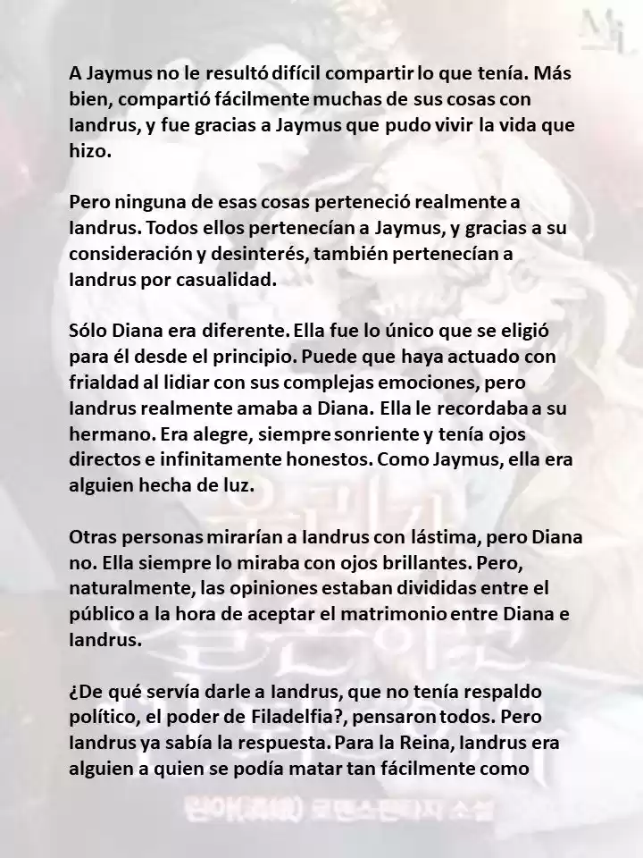 La Razón Por La Que No Deberíamos Casarnos (Novela) - Capítulo 12 - Página 11 - LectorTMOo