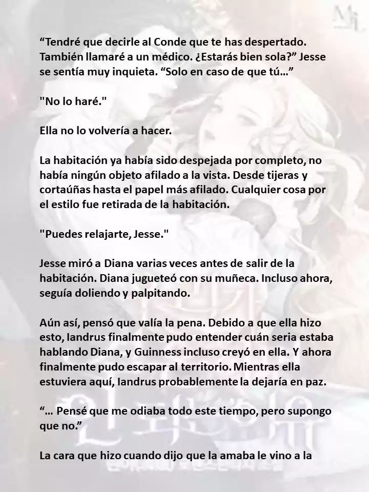 La Razón Por La Que No Deberíamos Casarnos (Novela) - Capítulo 13 - Página 4 - LectorTMOo