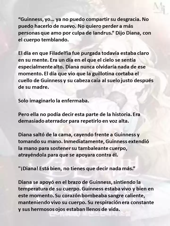 La Razón Por La Que No Deberíamos Casarnos (Novela) - Capítulo 14 - Página 1 - LectorTMOo