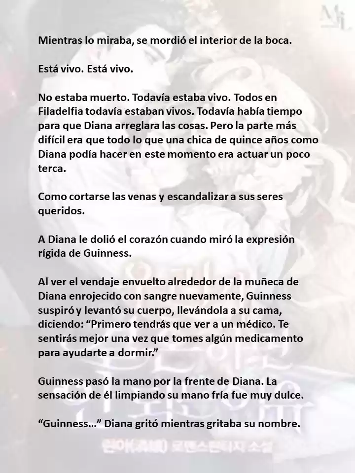 La Razón Por La Que No Deberíamos Casarnos (Novela) - Capítulo 14 - Página 2 - LectorTMOo