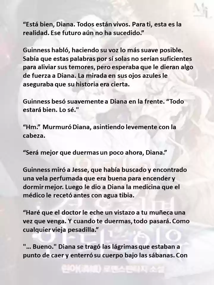 La Razón Por La Que No Deberíamos Casarnos (Novela) - Capítulo 14 - Página 3 - LectorTMOo