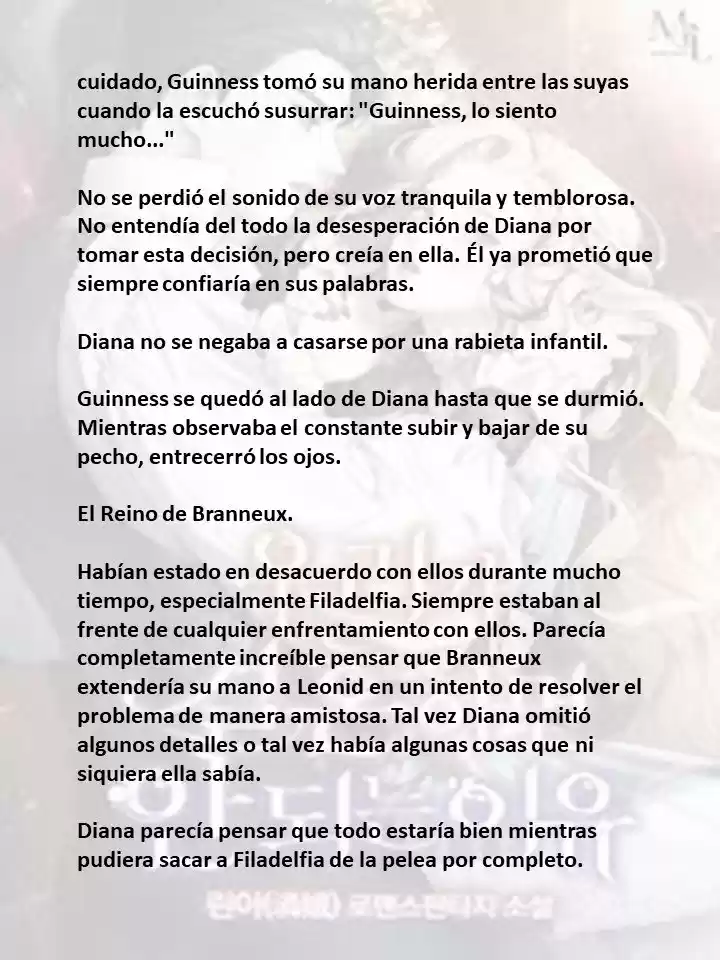 La Razón Por La Que No Deberíamos Casarnos (Novela) - Capítulo 14 - Página 4 - LectorTMOo