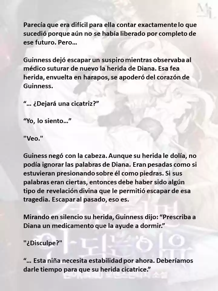 La Razón Por La Que No Deberíamos Casarnos (Novela) - Capítulo 14 - Página 5 - LectorTMOo