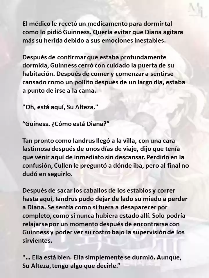 La Razón Por La Que No Deberíamos Casarnos (Novela) - Capítulo 14 - Página 7 - LectorTMOo