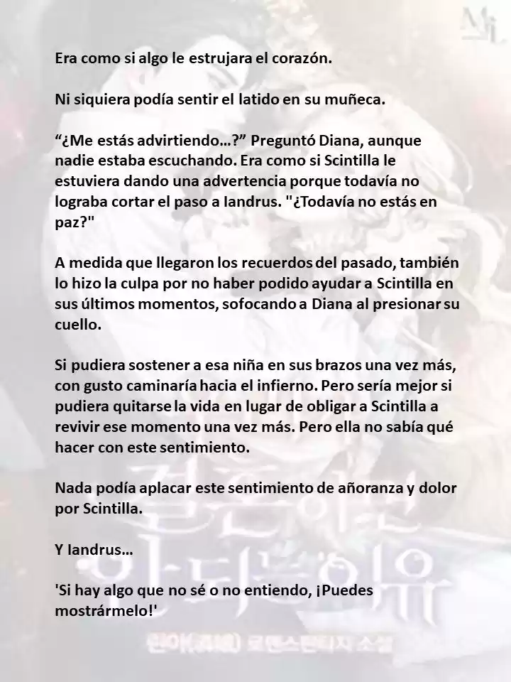 La Razón Por La Que No Deberíamos Casarnos (Novela) - Capítulo 15 - Página 5 - LectorTMOo