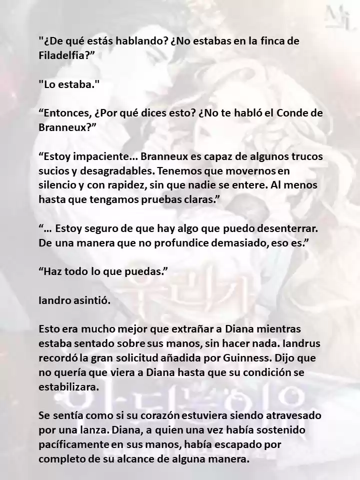 La Razón Por La Que No Deberíamos Casarnos (Novela) - Capítulo 15 - Página 10 - LectorTMOo