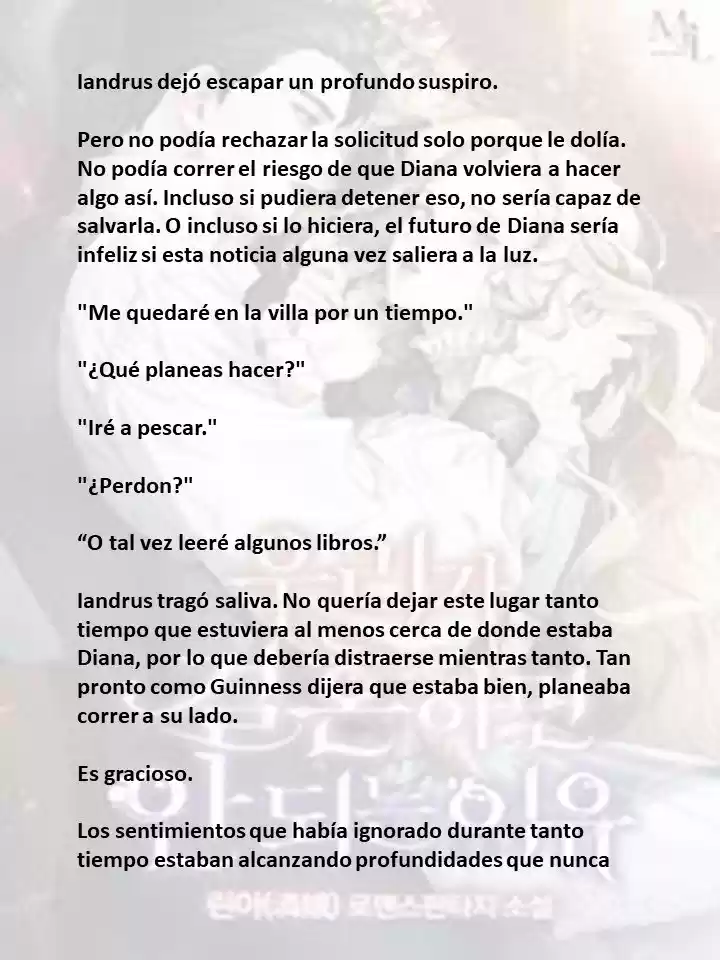 La Razón Por La Que No Deberíamos Casarnos (Novela) - Capítulo 15 - Página 11 - LectorTMOo