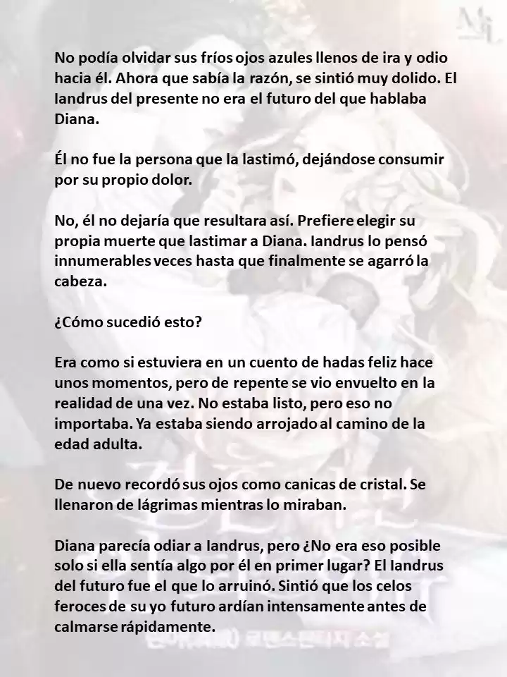 La Razón Por La Que No Deberíamos Casarnos (Novela) - Capítulo 16 - Página 1 - LectorTMOo