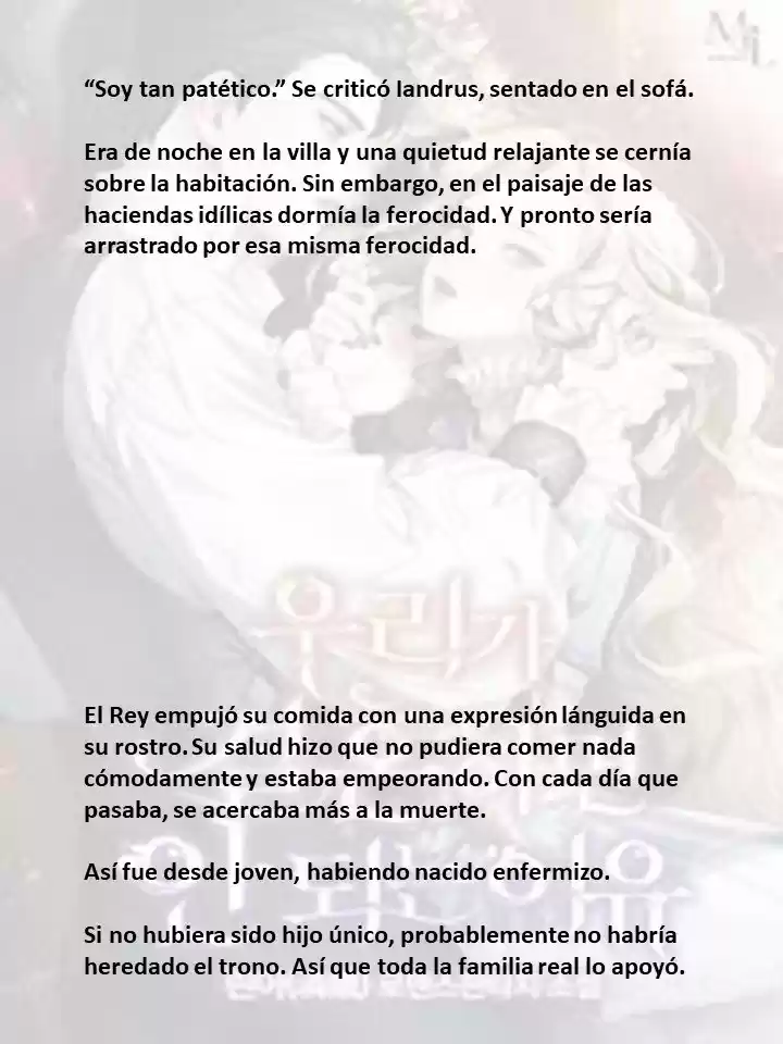 La Razón Por La Que No Deberíamos Casarnos (Novela) - Capítulo 16 - Página 2 - LectorTMOo
