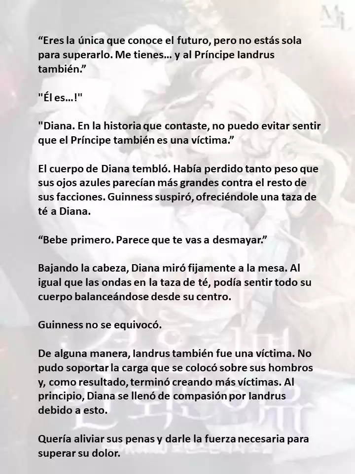 La Razón Por La Que No Deberíamos Casarnos (Novela) - Capítulo 17 - Página 4 - LectorTMOo