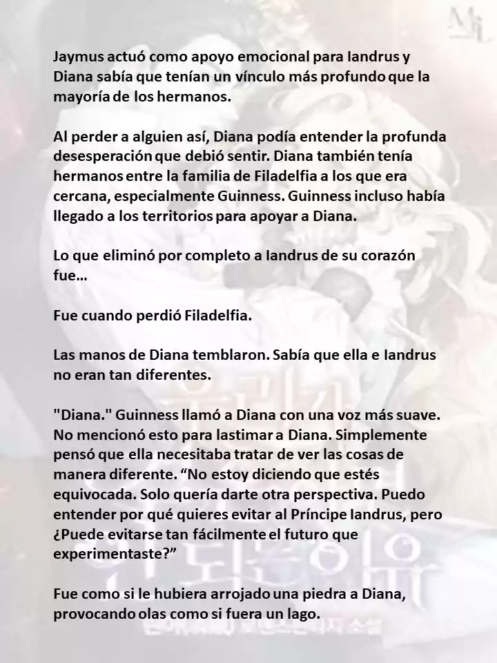 La Razón Por La Que No Deberíamos Casarnos (Novela) - Capítulo 17 - Página 5 - LectorTMOo