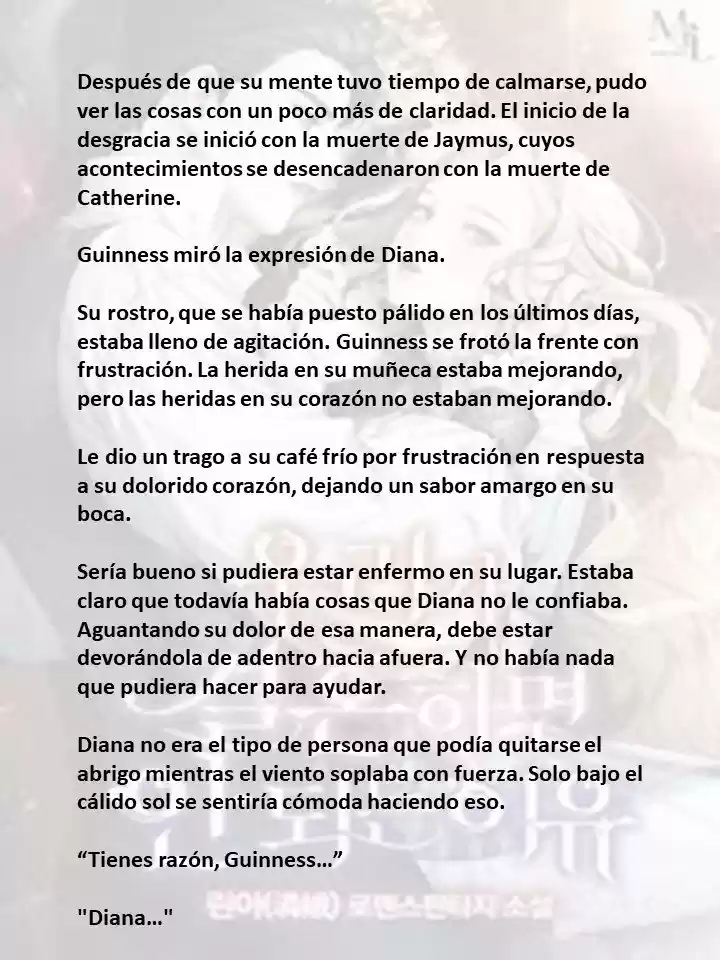 La Razón Por La Que No Deberíamos Casarnos (Novela) - Capítulo 17 - Página 7 - LectorTMOo