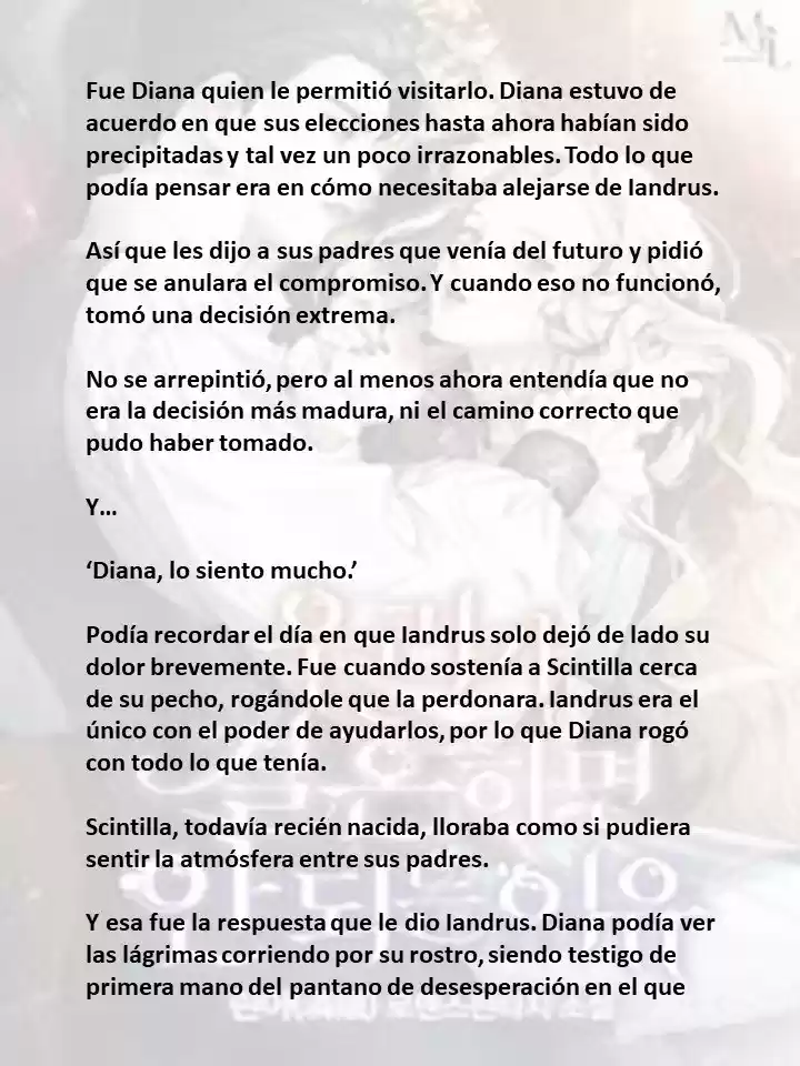 La Razón Por La Que No Deberíamos Casarnos (Novela) - Capítulo 18 - Página 7 - LectorTMOo