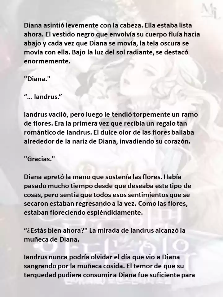 La Razón Por La Que No Deberíamos Casarnos (Novela) - Capítulo 18 - Página 9 - LectorTMOo