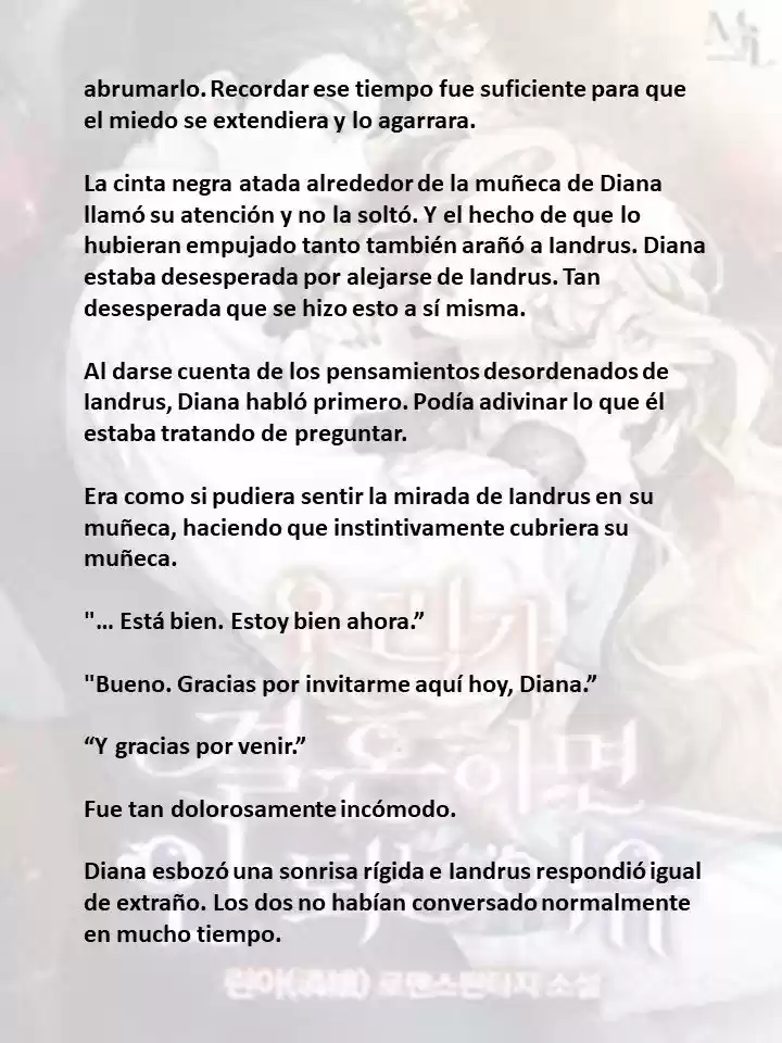 La Razón Por La Que No Deberíamos Casarnos (Novela) - Capítulo 18 - Página 10 - LectorTMOo