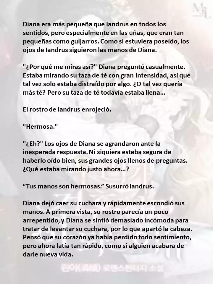 La Razón Por La Que No Deberíamos Casarnos (Novela) - Capítulo 19 - Página 1 - LectorTMOo