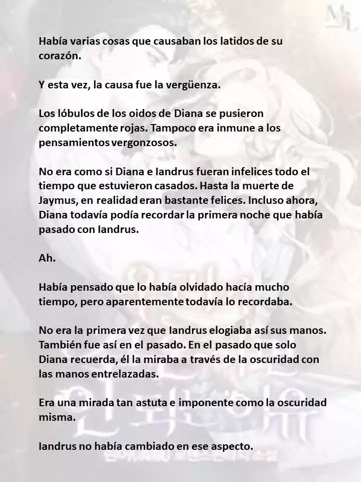 La Razón Por La Que No Deberíamos Casarnos (Novela) - Capítulo 19 - Página 2 - LectorTMOo