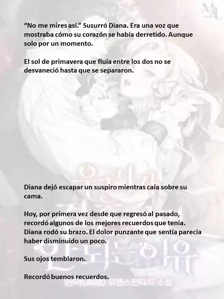 La Razón Por La Que No Deberíamos Casarnos (Novela) - Capítulo 19 - Página 3 - LectorTMOo
