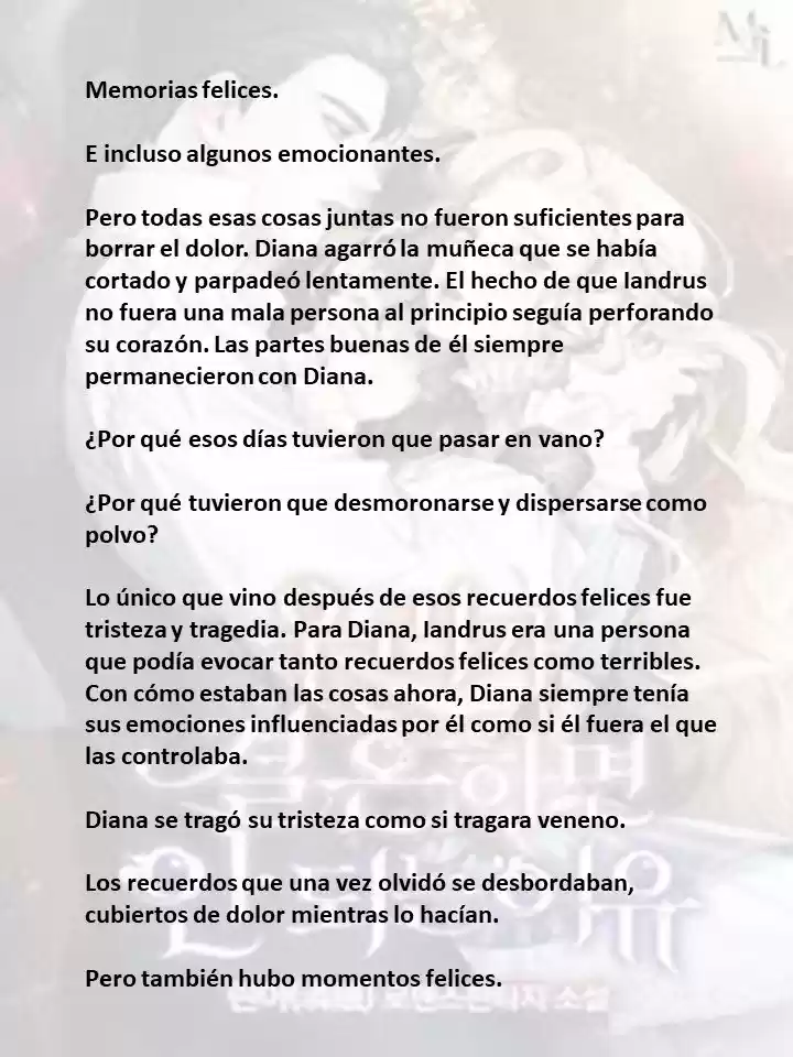 La Razón Por La Que No Deberíamos Casarnos (Novela) - Capítulo 19 - Página 4 - LectorTMOo