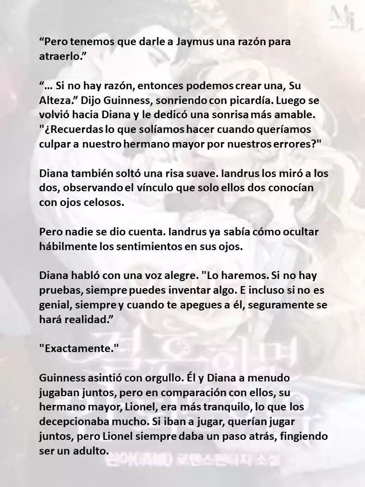 La Razón Por La Que No Deberíamos Casarnos (Novela) - Capítulo 19 - Página 10 - LectorTMOo