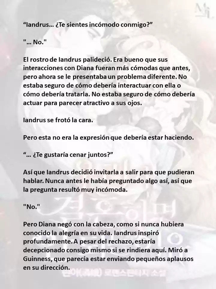 La Razón Por La Que No Deberíamos Casarnos (Novela) - Capítulo 20 - Página 2 - LectorTMOo