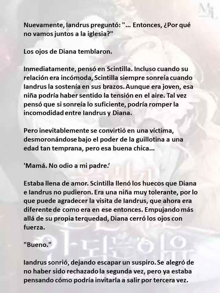 La Razón Por La Que No Deberíamos Casarnos (Novela) - Capítulo 20 - Página 3 - LectorTMOo