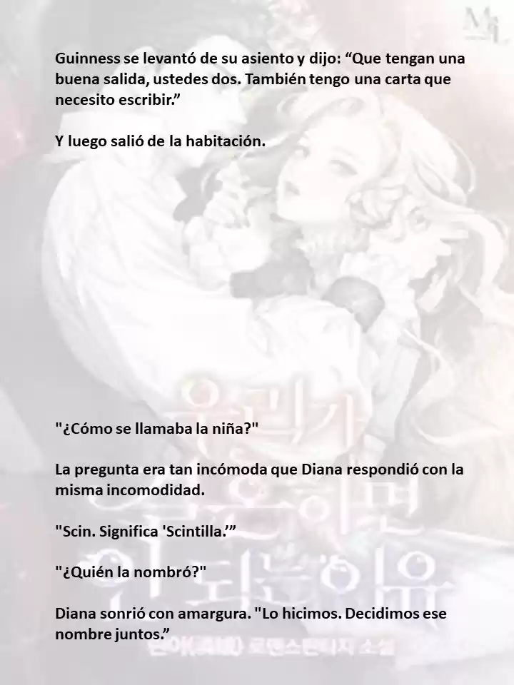 La Razón Por La Que No Deberíamos Casarnos (Novela) - Capítulo 20 - Página 4 - LectorTMOo