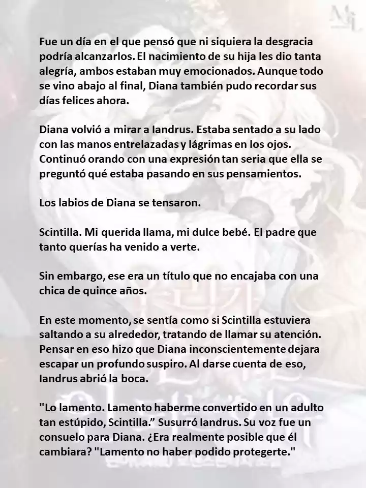 La Razón Por La Que No Deberíamos Casarnos (Novela) - Capítulo 20 - Página 5 - LectorTMOo