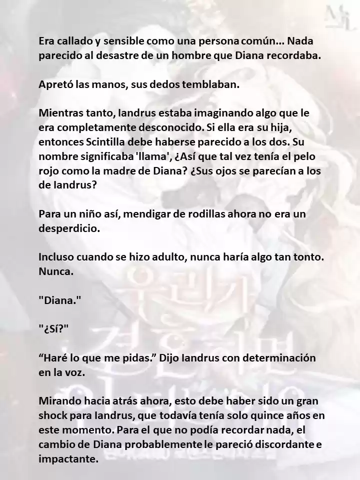 La Razón Por La Que No Deberíamos Casarnos (Novela) - Capítulo 20 - Página 6 - LectorTMOo
