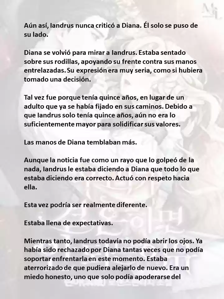 La Razón Por La Que No Deberíamos Casarnos (Novela) - Capítulo 20 - Página 7 - LectorTMOo
