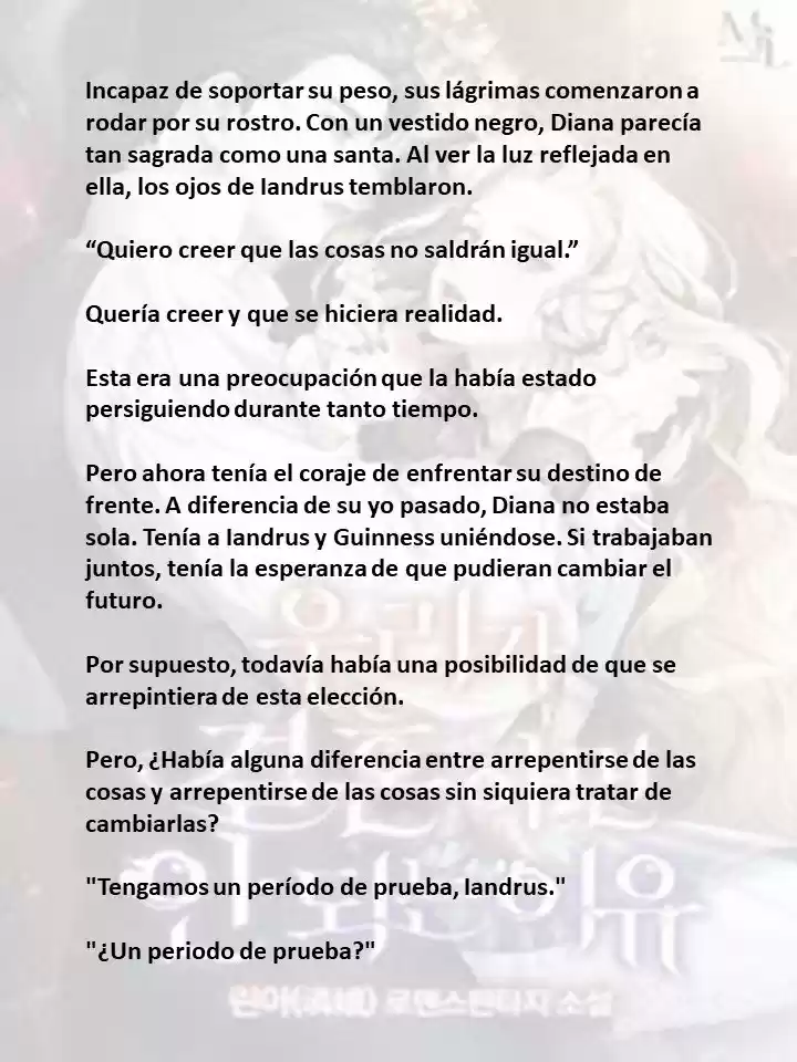 La Razón Por La Que No Deberíamos Casarnos (Novela) - Capítulo 20 - Página 9 - LectorTMOo