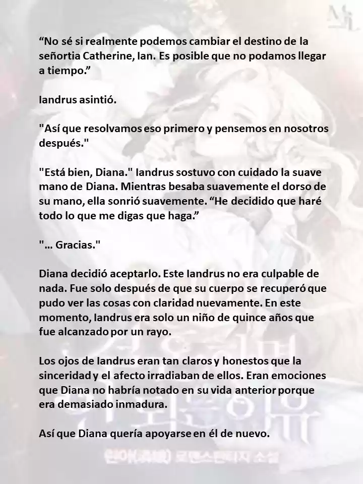 La Razón Por La Que No Deberíamos Casarnos (Novela) - Capítulo 20 - Página 10 - LectorTMOo