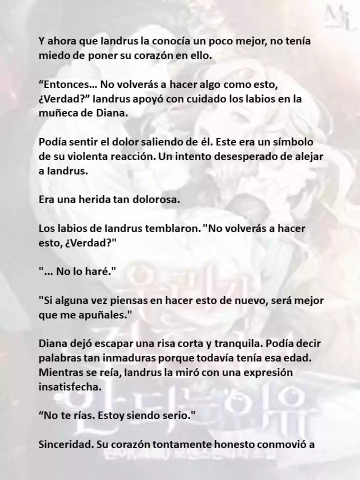 La Razón Por La Que No Deberíamos Casarnos (Novela) - Capítulo 20 - Página 11 - LectorTMOo